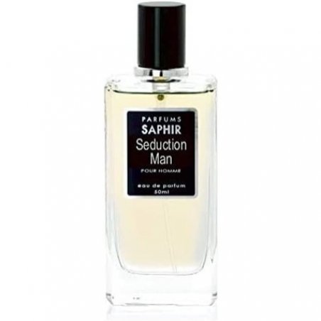 Saphir Seduction Eau de Parfum Spray for Men 50ml