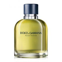 Dolce&Gabbana Pour Homme 75 ml Men