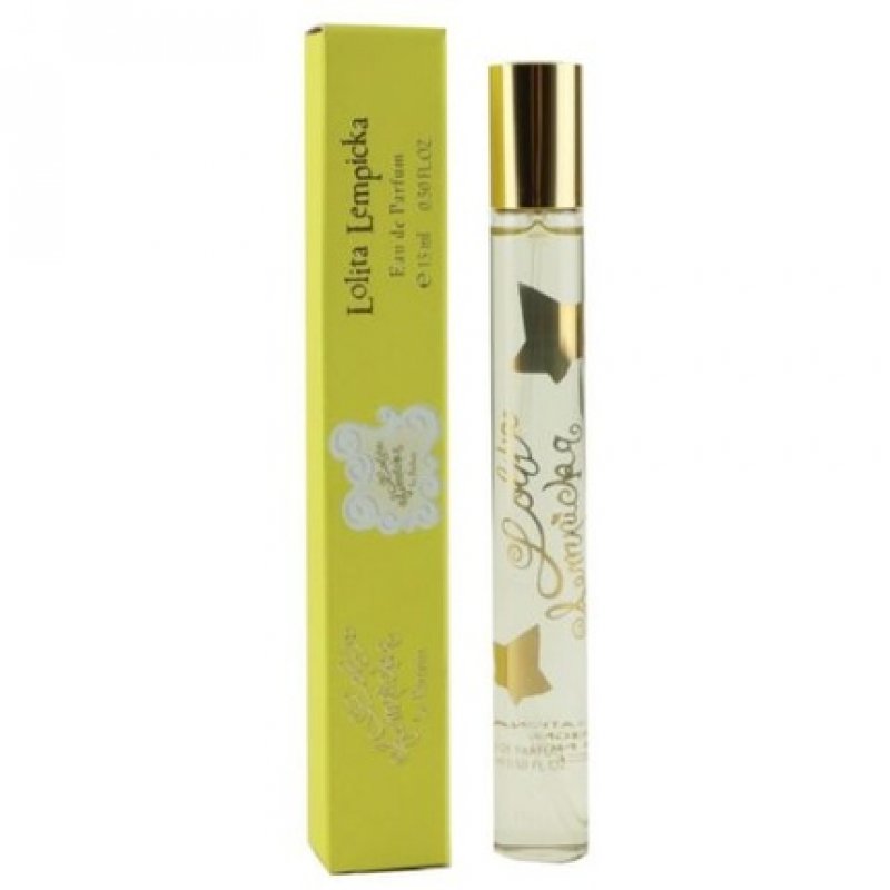 Lolita Lempicka Le Parfum Eau de Parfum for Women 15ml - New in Original Packaging