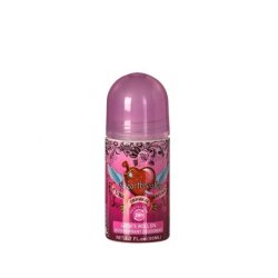 Cuba Heartbreaker Deodorant Roll-On for Women 50ml