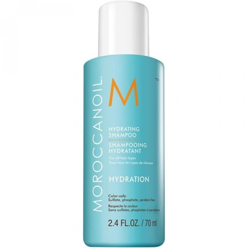 Moroccanoil Hydrating Shampoo 70ml