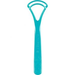 Curaprox Tongue Scraper CTC 202 with Two Edges