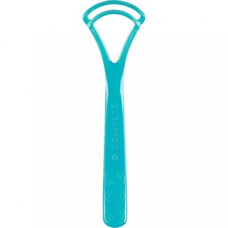 Curaprox Tongue Scraper CTC 202 with Two Edges