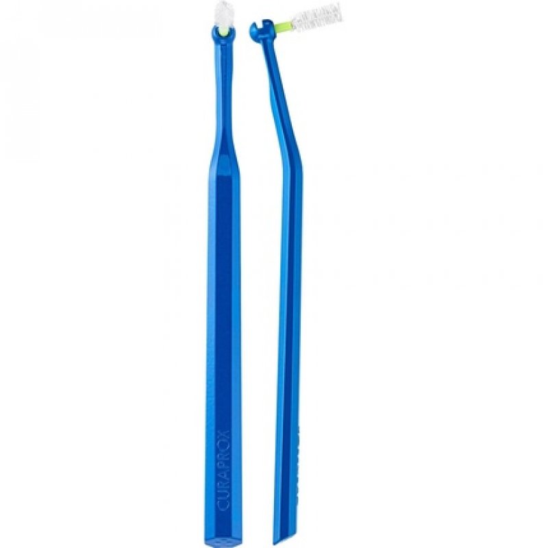 CURAPROX Interdental UHS 475 Steel Holder Blue
