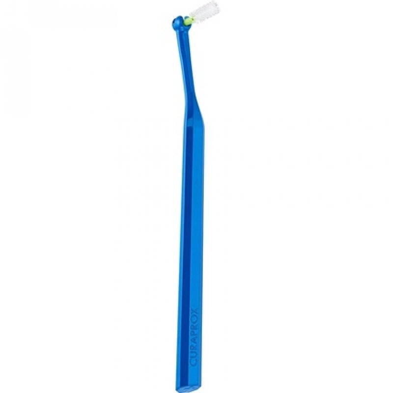 CURAPROX Interdental UHS 475 Steel Holder Blue