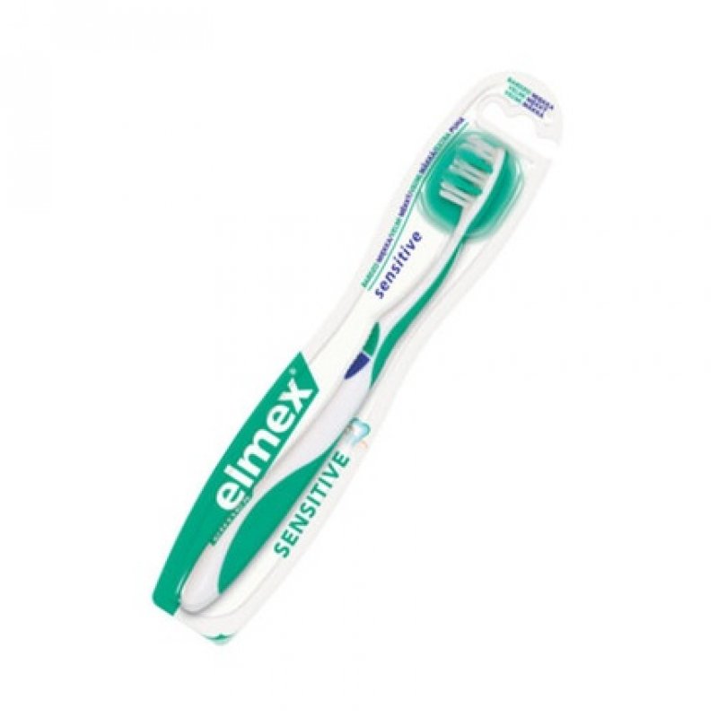 Elmex Sensitive Toothbrush Extra Soft