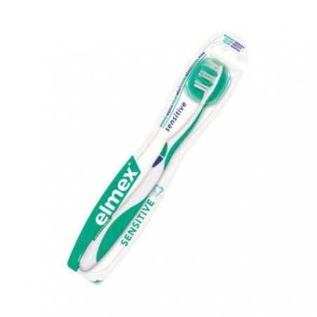 Elmex Sensitive Toothbrush Extra Soft