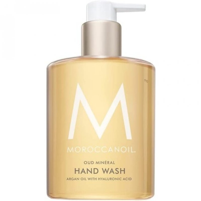 Moroccanoil Hand Wash Oud Mineral 360ml