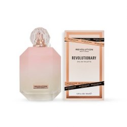 Revolution Beauty Revolutionary Eau De Toilette Women's Perfume 100ml