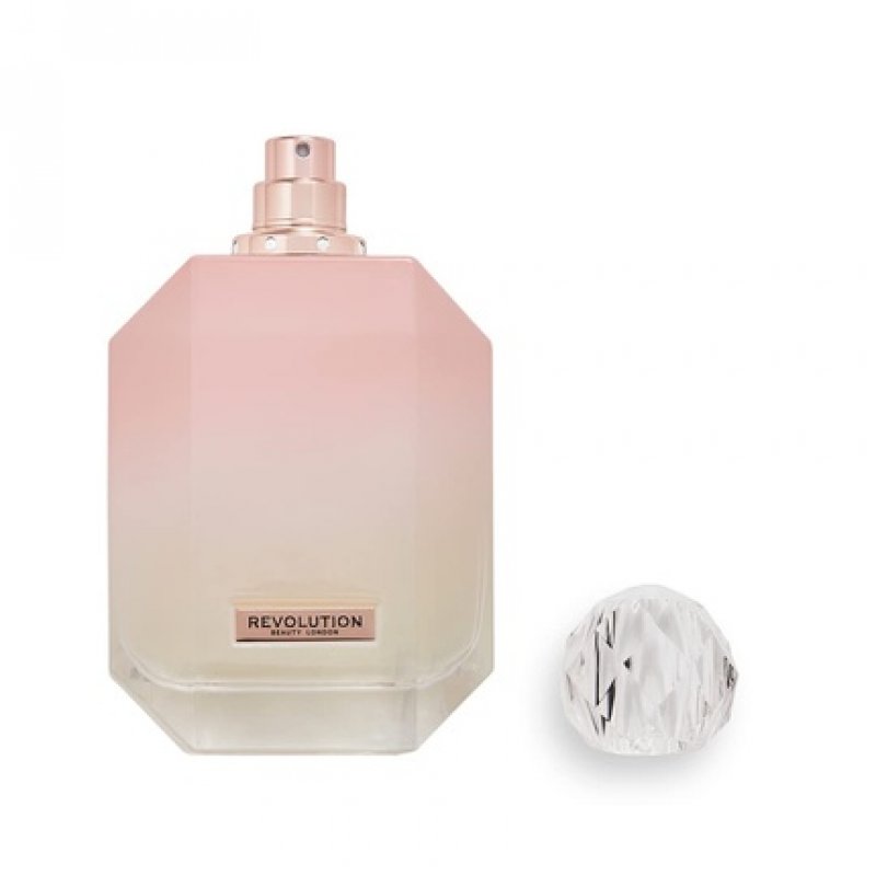 Revolution Beauty Revolutionary Eau De Toilette Women's Perfume 100ml