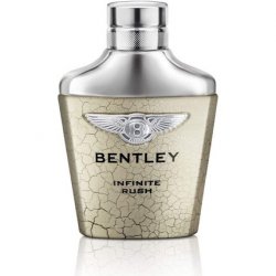 Bentley Infinite Rush Eau de Toilette 60ml