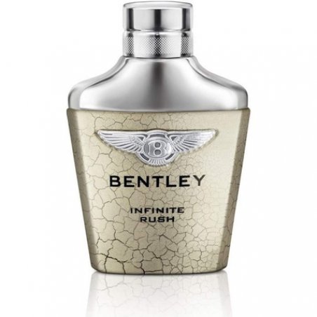 Bentley Infinite Rush Eau de Toilette 60ml