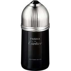 Cartier Pasha Edition Noire 50ml