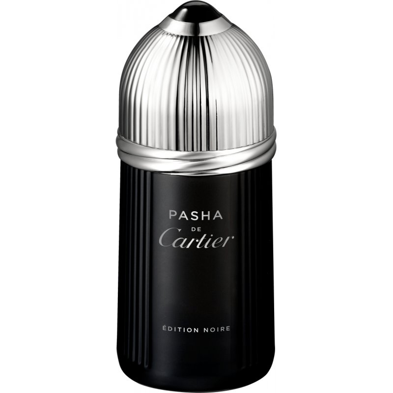 Cartier Pasha Edition Noire 50ml