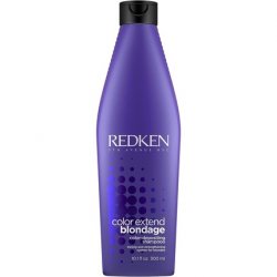 Redken Color Extend Blondage Purple Shampoo for Blonde Hair 300ml