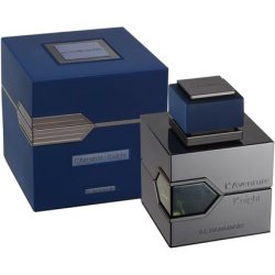 L'aventure by Al Haramain Eau De Parfum Spray 3.4 oz