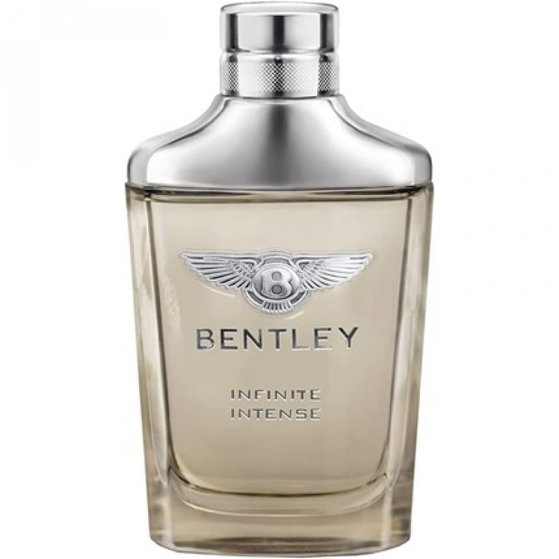 Bentley Infinite Intense Eau de Parfum 100ml