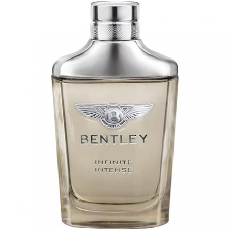 Bentley Infinite Intense Eau de Parfum 100ml