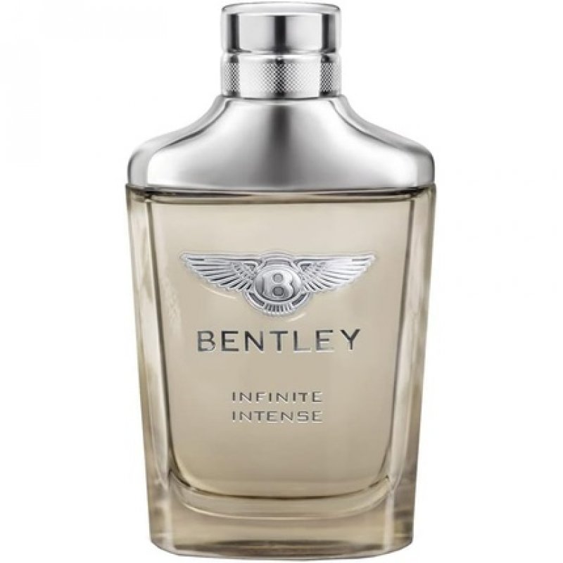 Bentley Infinite Intense Eau de Parfum 100ml