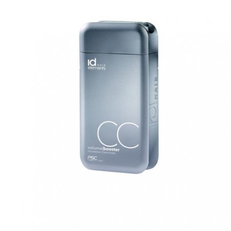 IdHAIR Silver Volume Booster Volumizing Conditioner 250ml