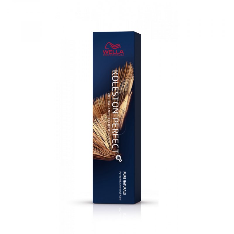 Wella Koleston Perfect couleur de cheveux Blonde 60 ml