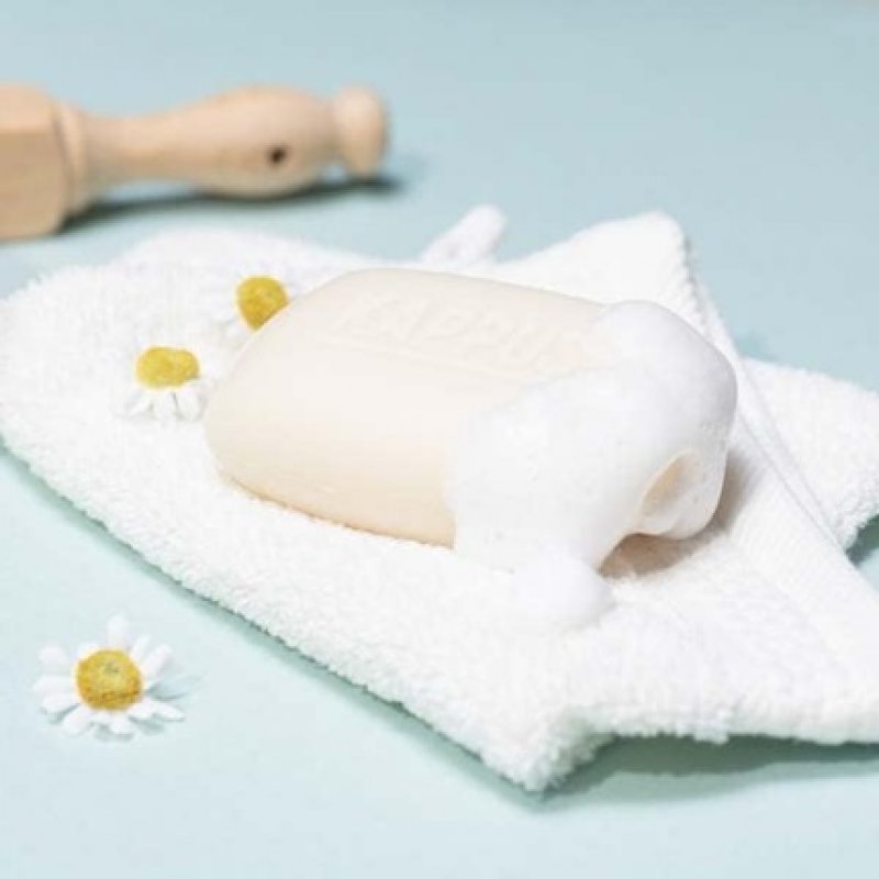 Kappus Doctor's Soap Gel and Soap Brand