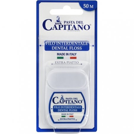 Pasta del Capitano Dental Floss 26.7g