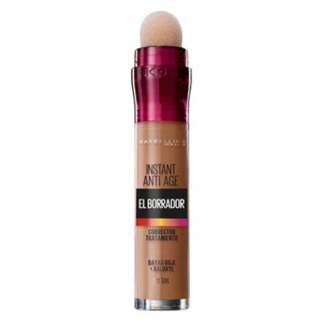 Maybelline Instant Age Rewind Eraser Dark Circles Treatment Concealer 11 Tan 6ml