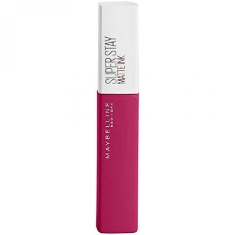 Maybelline New York Super Stay Matte Ink Lipstick No. 120 Artist