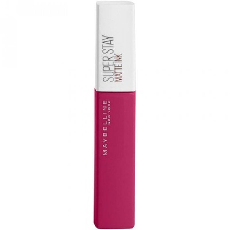 Maybelline New York Super Stay Matte Ink Lipstick No. 120 Artist