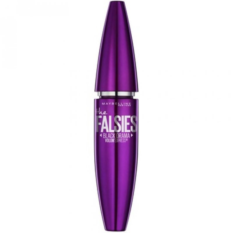 Maybelline Volum' Express Falsies Black Drama Mascara 8.2ml