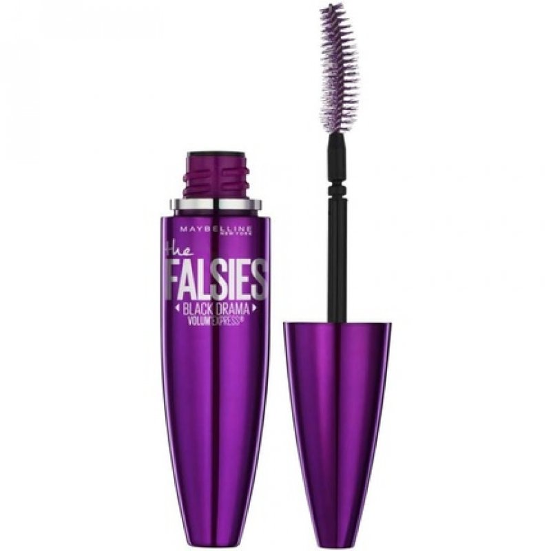 Maybelline Volum' Express Falsies Black Drama Mascara 8.2ml