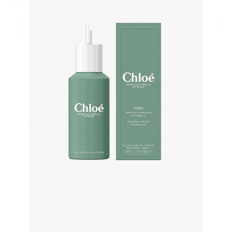 Chloé Rose Naturelle Intense 150 ml Femmes