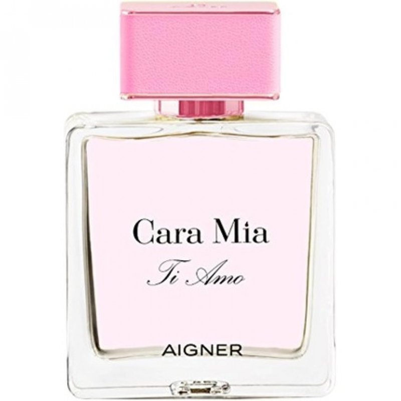 Etienne Aigner Cara Mia Ti Amo Eau de Parfum 100ml