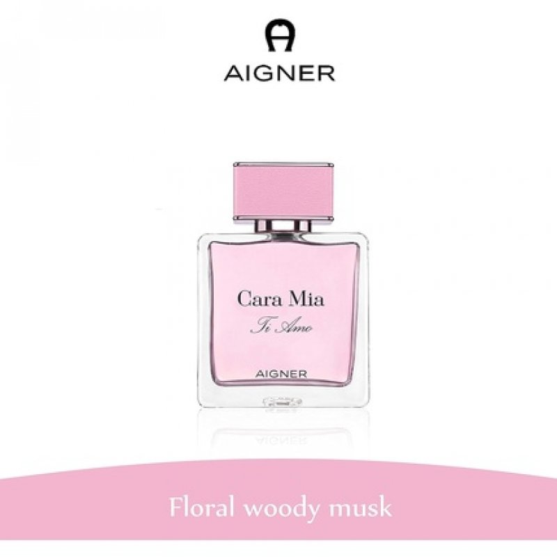 Etienne Aigner Cara Mia Ti Amo Eau de Parfum 100ml