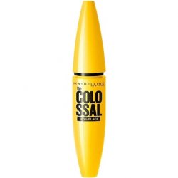 Maybelline Colossal Mascara 100% Black 10.7ml