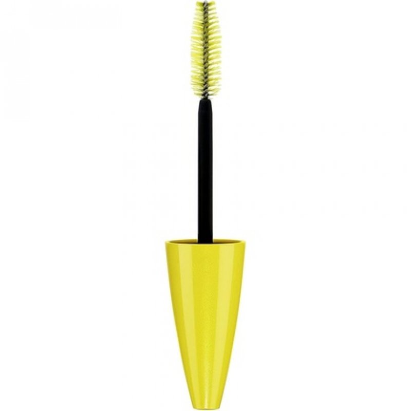 Maybelline Colossal Mascara 100% Black 10.7ml