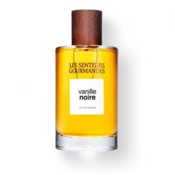 Black Vanilla Eau De Parfum 100ml Von Les Senteurs Gourmandes