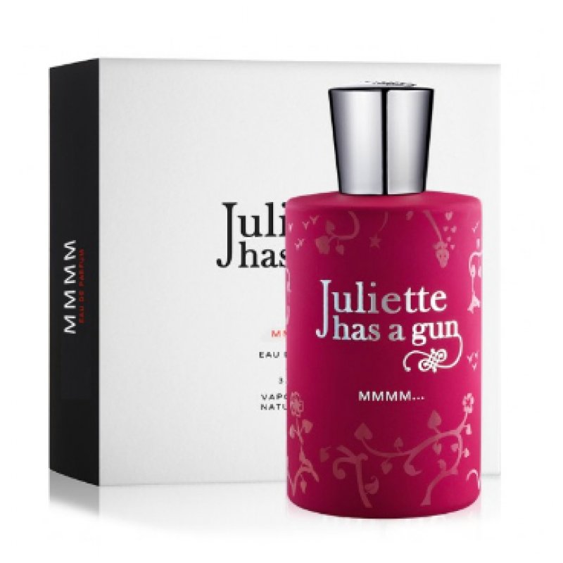 Juliette has a Gun Mmmm... 100 ml Women
