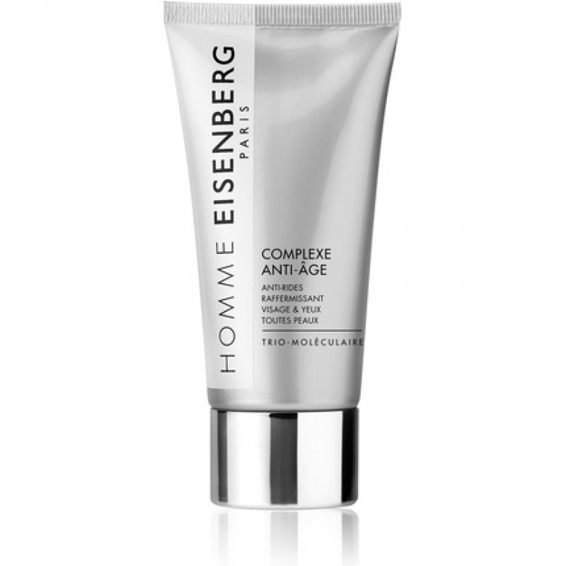 EISENBERG Paris Trio-Molecular Anti-Age Complex for Face and Eyes 75ml
