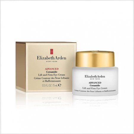 Elizabeth Arden Advanced Ceramide Lift and Firm Eye Cream 15ml