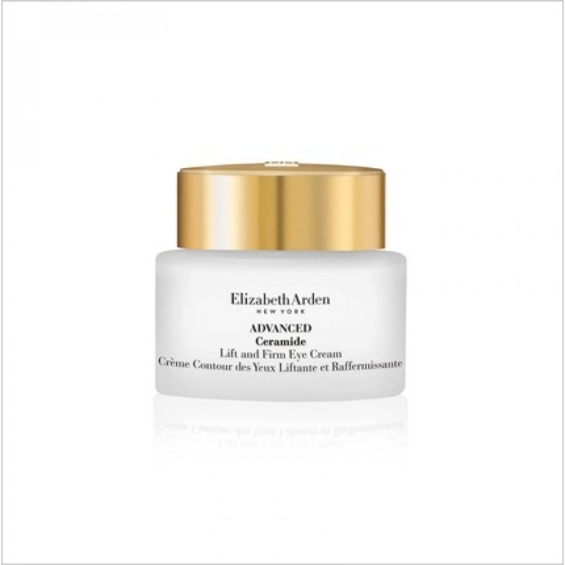 Elizabeth Arden Advanced Ceramide Lift and Firm Eye Cream 15ml