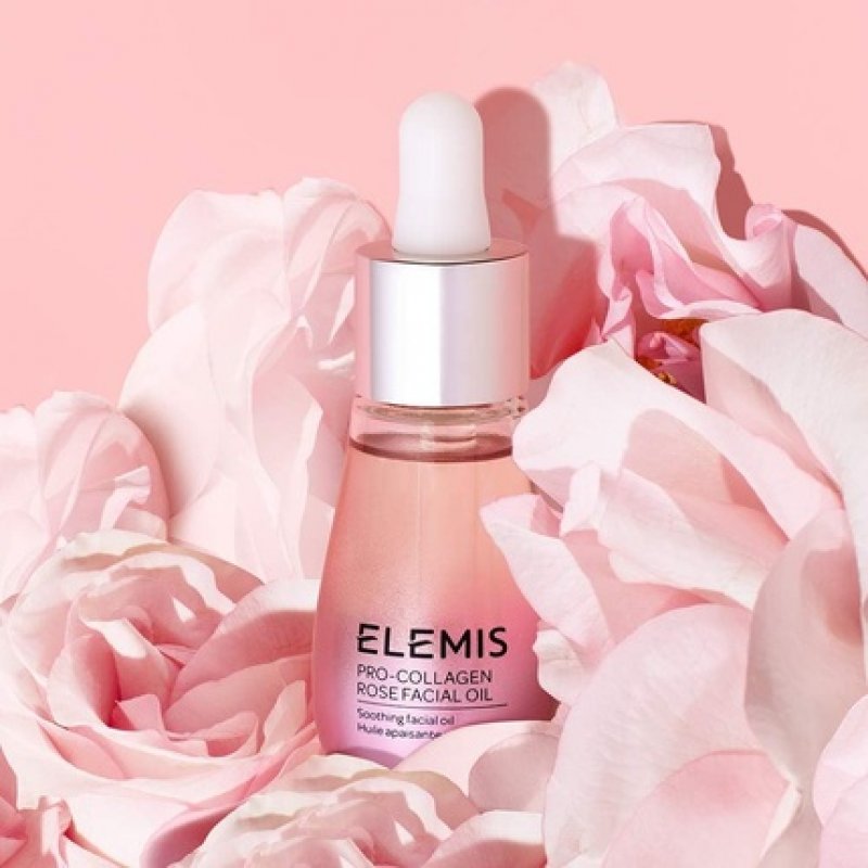 ELEMIS Pro-Collagen Rose Oil 15ml