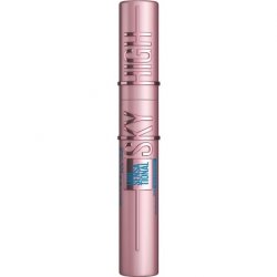 Maybelline Lash Sensational Sky High Waterproof Mascara 7.2ml Black