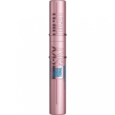 Maybelline Lash Sensational Sky High Waterproof Mascara 7.2ml Black