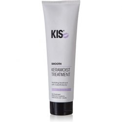 KIS KeraMoist Treatment Hair Treatment with Keratin Infusion System 150ml