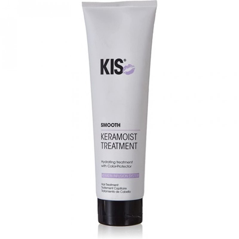 KIS KeraMoist Treatment Hair Treatment with Keratin Infusion System 150ml