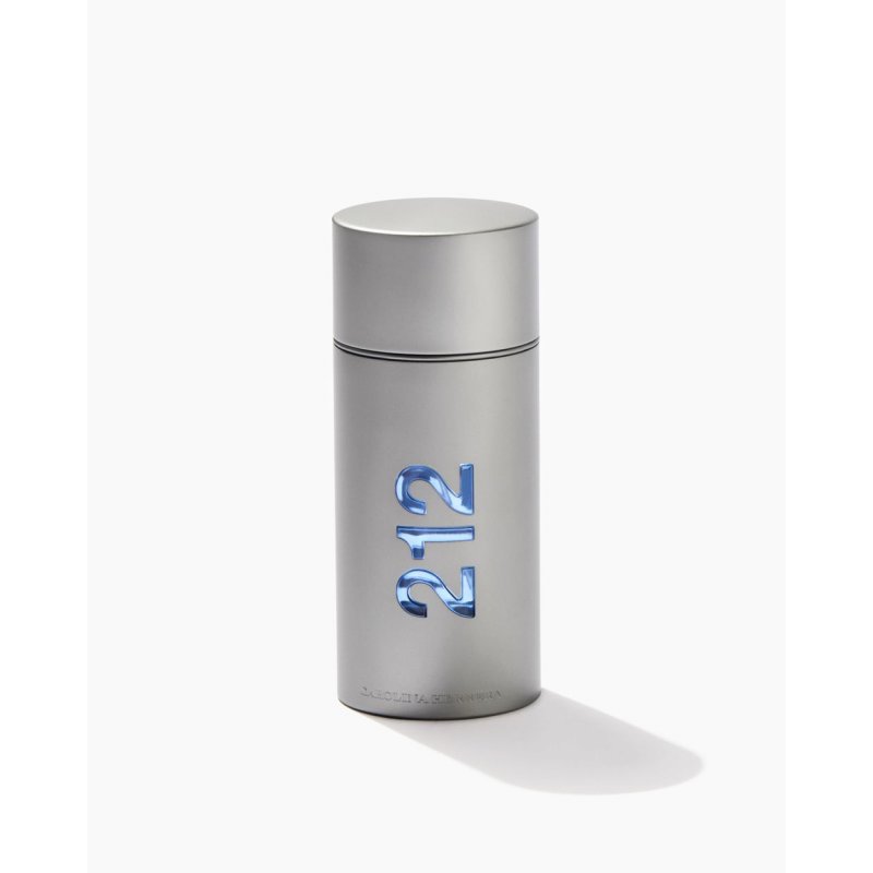 Carolina Herrera PSS90658 eau de parfum 100 ml Men