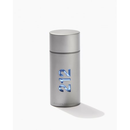 Carolina Herrera PSS90658 eau de parfum 100 ml Men