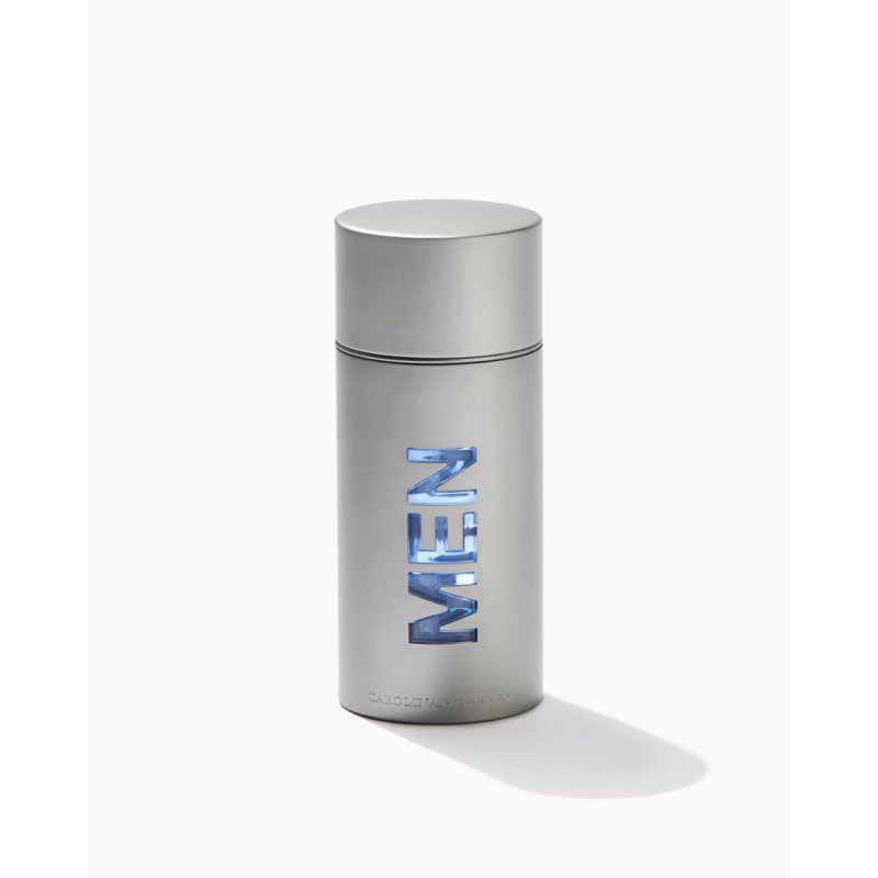 Carolina Herrera PSS90658 eau de parfum 100 ml Men